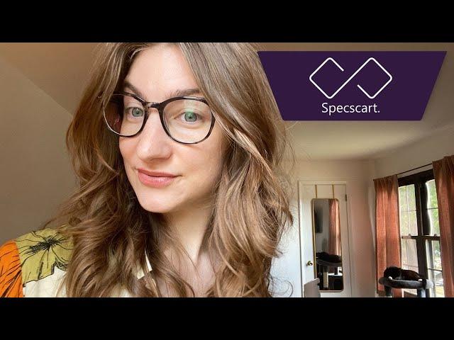 Specscart Glasses Review 