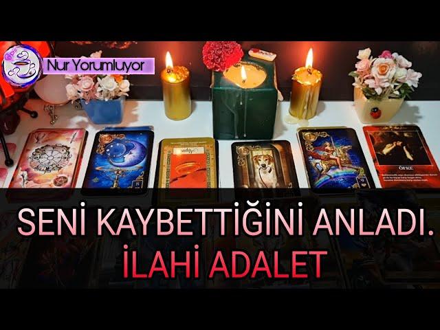 AKLINDAKİ KİŞİ  SENSİZ DURUMU NASİL  NE DÜŞÜNÜYOR  #tarotfalı #keşfet