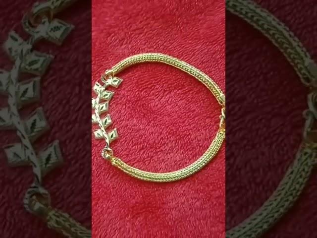 12GRAM BRACELETE FOR WOMES