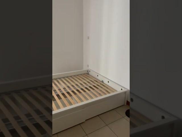 CLOSE TO TRAM | 1 BED | CHILLER FREE