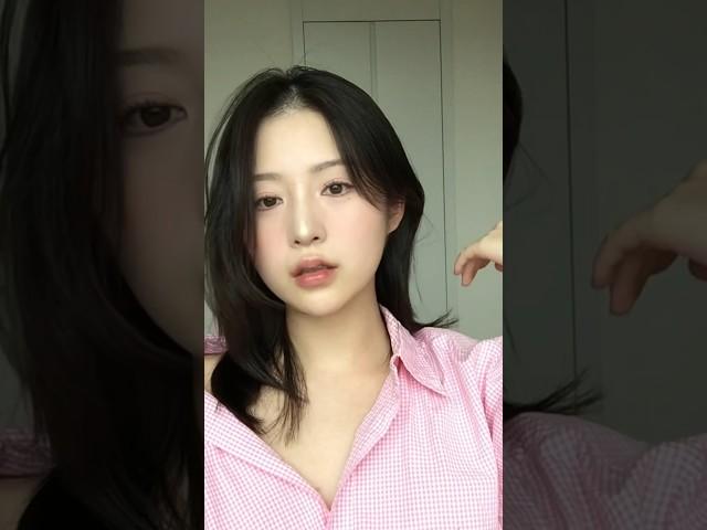 ? 이거하고 번호 따인 메이크업 #makeup #makeuptutorial