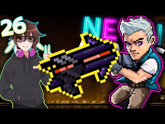 The Actual Best Weapon - Neon Abyss