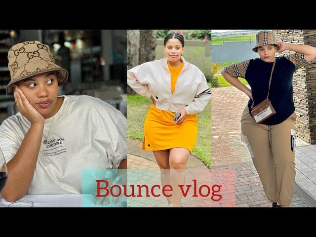 Vlog: Bounce Vlog  with family