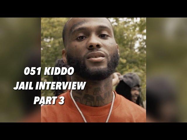 051 Kiddo on Chief Keef dissing Fathead at his recent Rolling Loud performance in Chicago + More