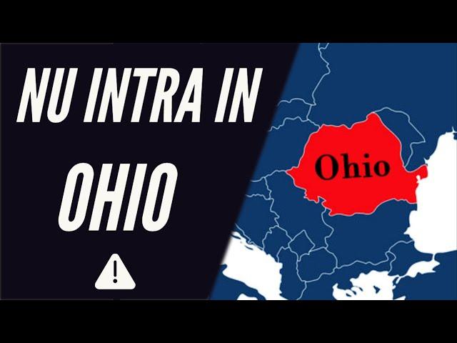 Ohio e ciudat - Care e faza ?