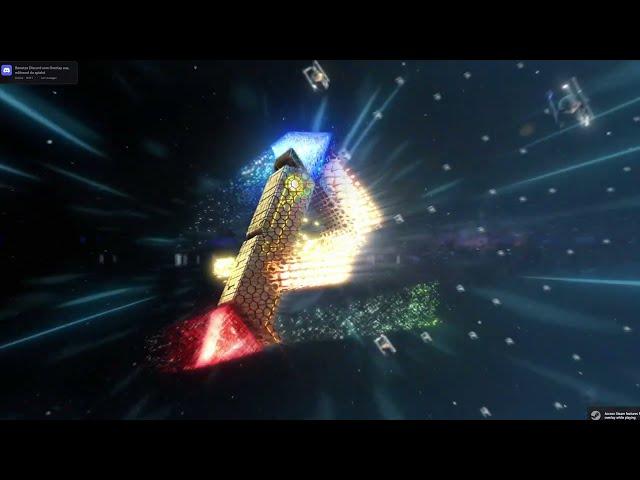 ARK Main Theme (Ascended Menu Music) 10 Year Anniversary