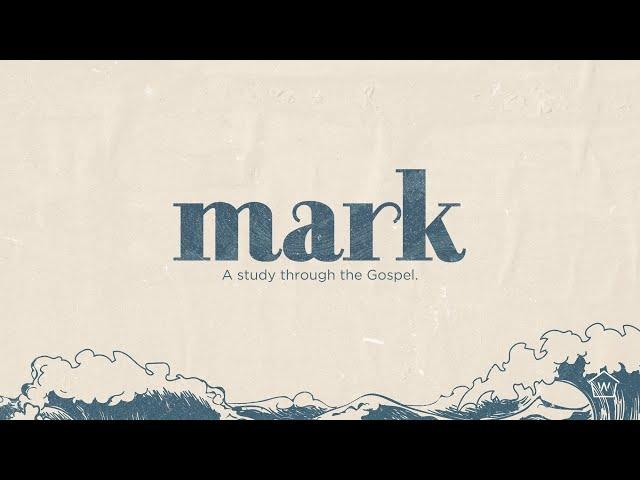 Mark 07 | Pastor Paul Stone