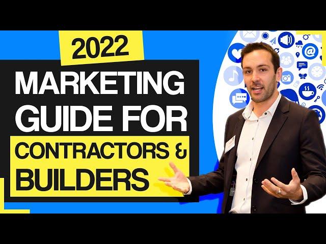 2023 Blueprint | How To 5X Your Leads For Construction or Home Builders Contractors