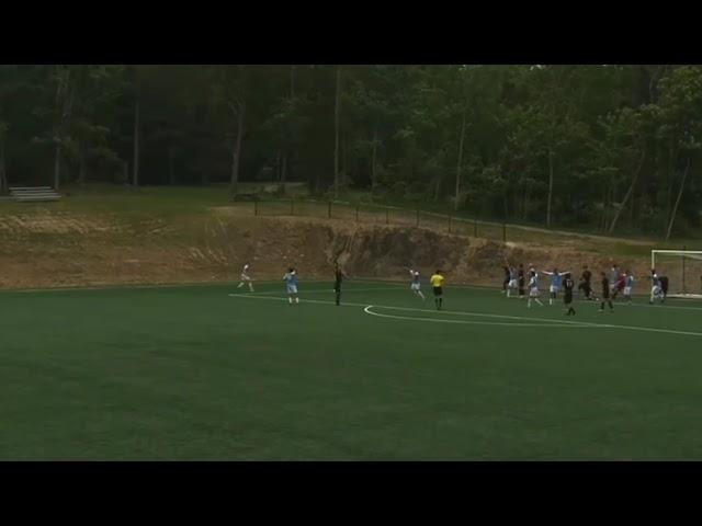 USL2 highlights 2023 Pathfinder FC