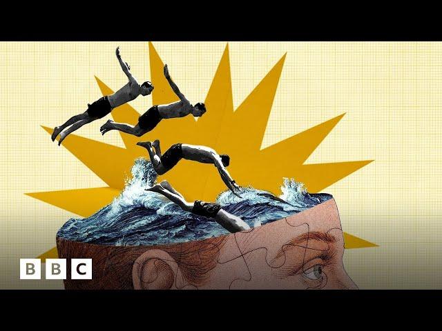 Is cold water swimming good for you? | BBC Global