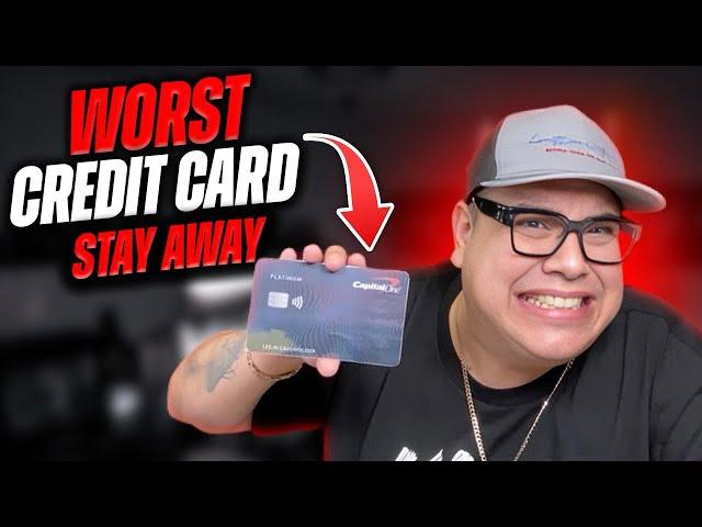 Secret Capital One Credit Card Upgrade Hack! NO HARD INQUIRY