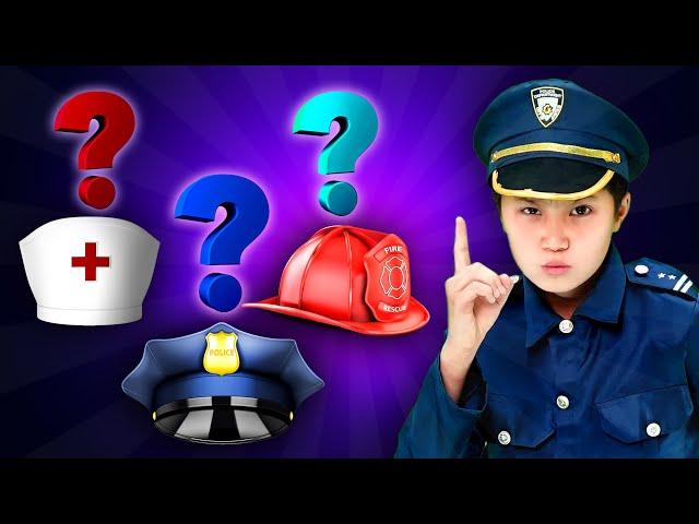 Is This Hat Yours? - Nursery Rhymes & Kids Songs | Hahatoons Songs