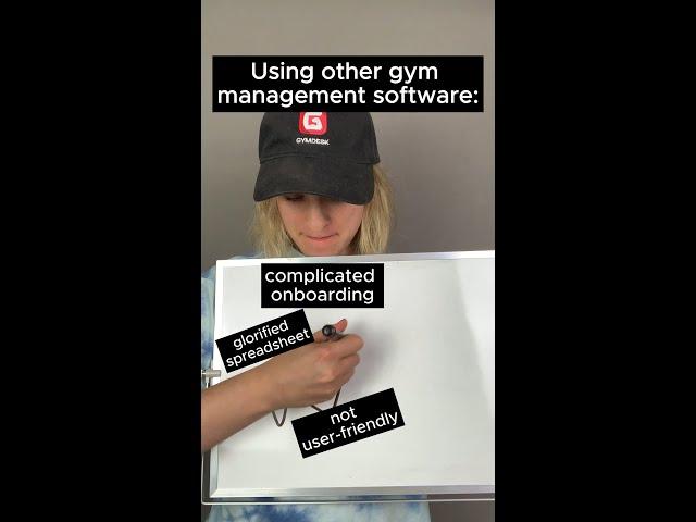 Gymdesk Vs. Other Gym Management Software