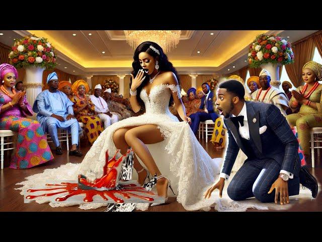 Before Your Wedding_Watch This Video #africanfolktalesstories #africanfolktales #folklore #storytime