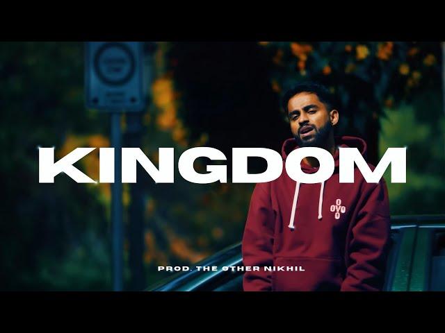 Jerry Type Beat x Shubh Type Beat Instrumental "Kingdom" (Prod. The Other Nikhil)