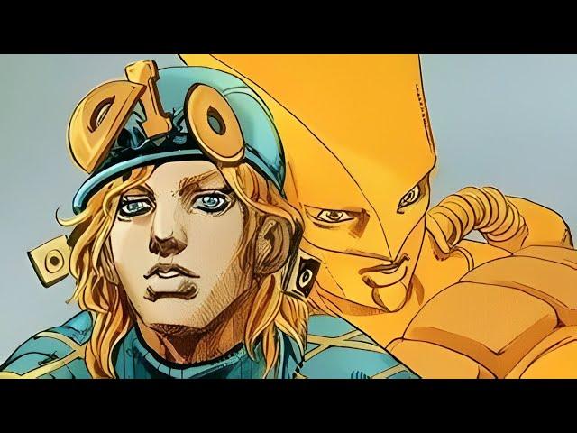 Jojo's Bizarre Adventure: All Star Battle R OST - Me Time ~ Diego Brando (The World) ~ EXTENDED