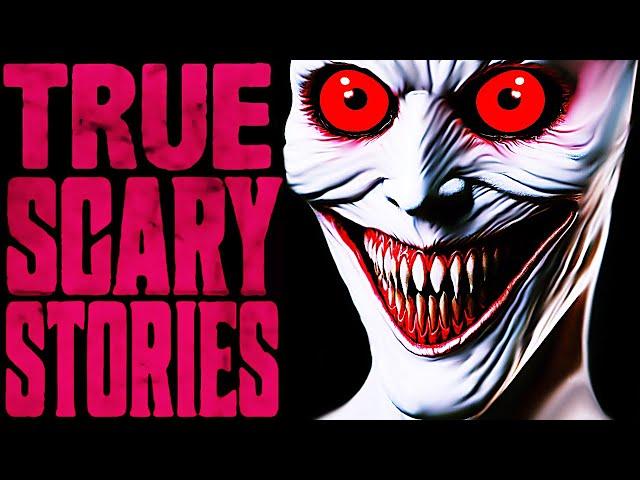 True Scary Horror Stories To Fall Asleep To (Vol.2)