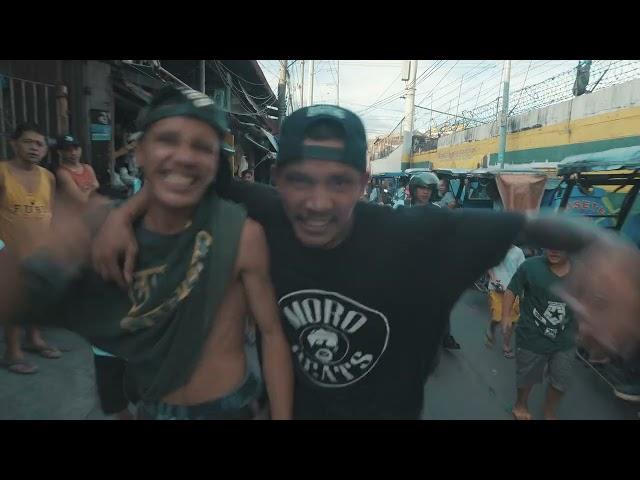 MULA PA SA SUCAT - Bulabog ng Morobeats Prod by DJ Medmessiah