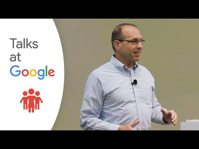 Turn the Ship Around | L. David Marquet | Talks at Google