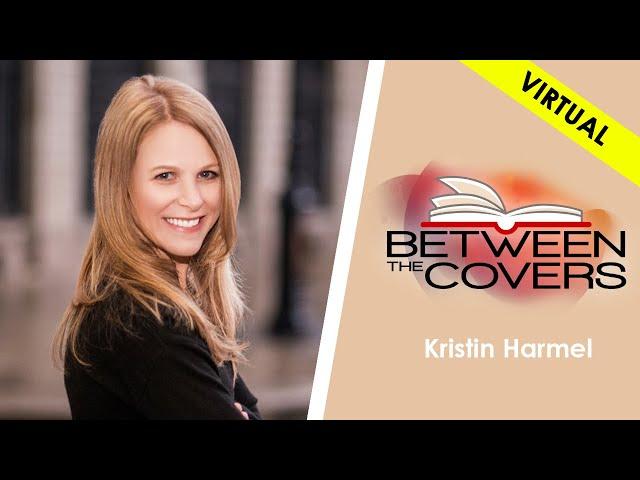 Kristin Harmel | Between the Covers