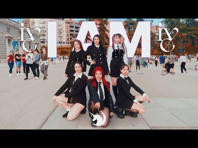 [KPOP DANCE IN PUBLIC ONE TAKE] IVE 아이브 'I AM' || Pony Squad Dance Cover