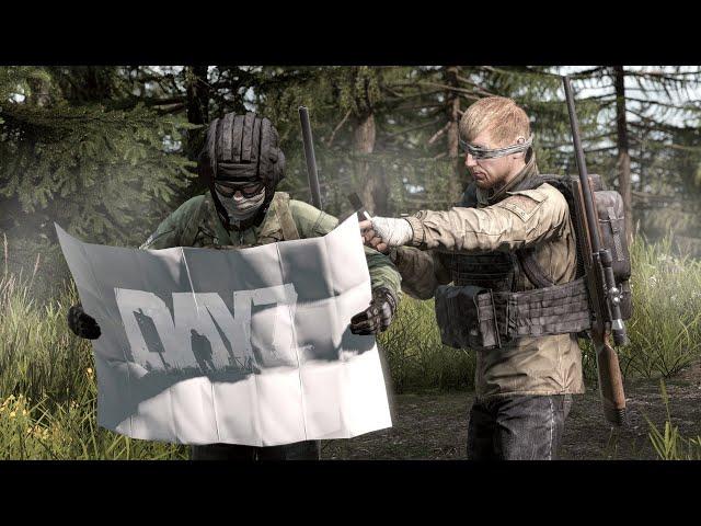 Possibly one of my FAVOURITE LIVES in DayZ So Far!