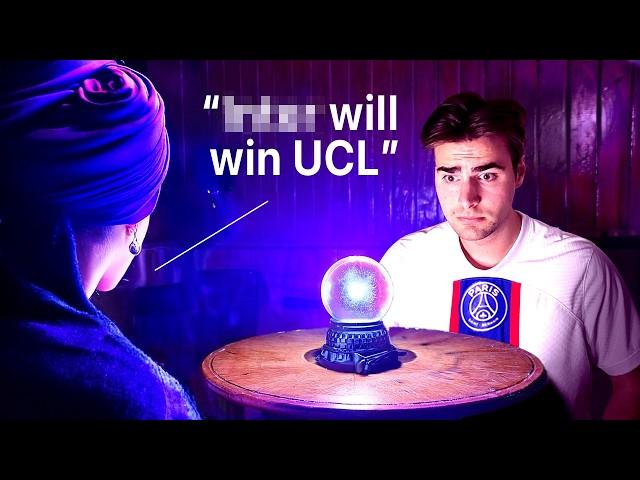 I Asked Psychics to Predict the Football Season. Were they Right?