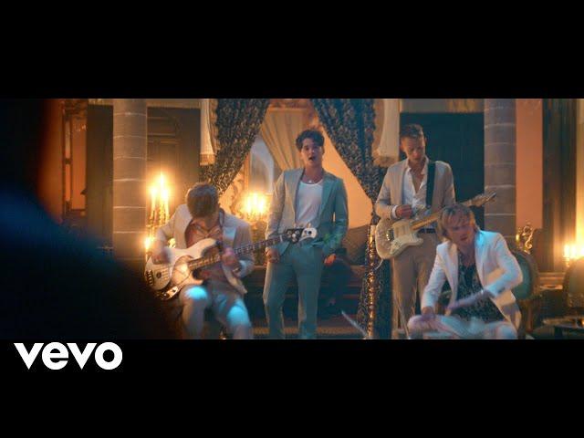 The Vamps - Just My Type