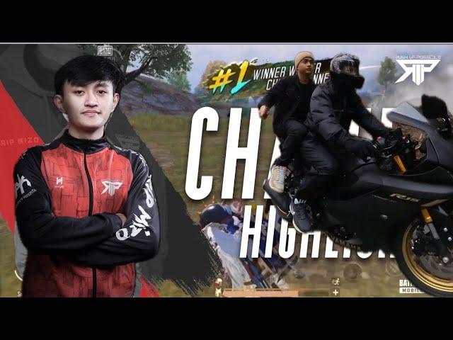 Deadly duo with RipFlickChaser GameplayTourney Highlights#bgmi #tourney #deadlyduo #pubgindia