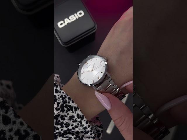 Годинник Casio LTP VT01D 7B