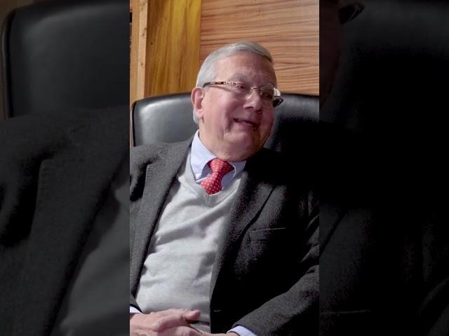 Conoce al Dr Guillermo Ruíz Argüelles, nuestro invitado En Voz de los Expertos