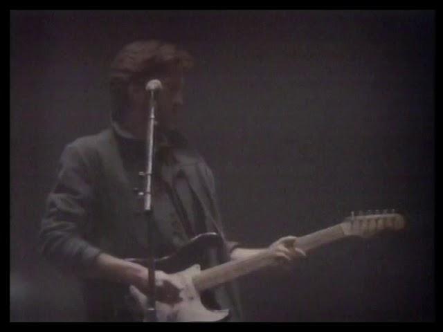 The Cream of Eric Clapton - UK TV Advert (1987)