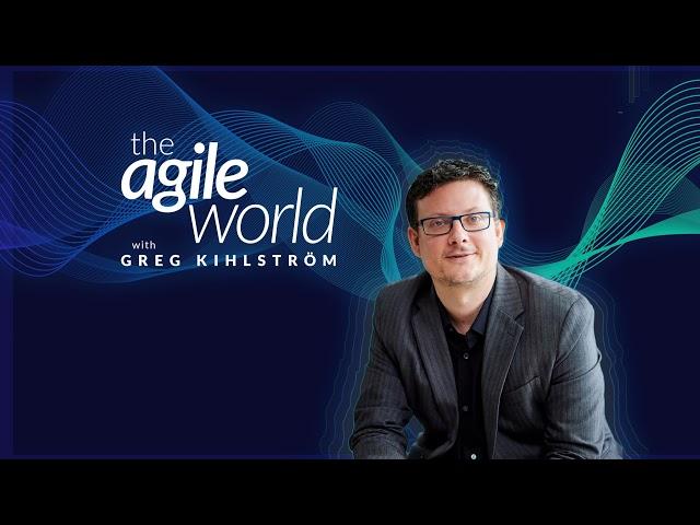 #185: Agile software evaluation with Phil Strazulla, SelectSoftware Reviews