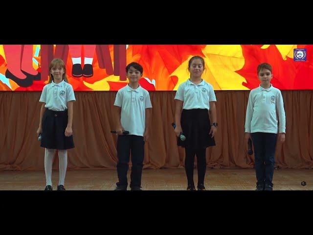  Ansamblul vocal  „Gingășie” - Mândria profesorilor să fim ‍️‍   #scoala #liceu #school