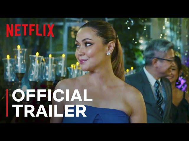 Lavender Fields | Official Trailer | Netflix