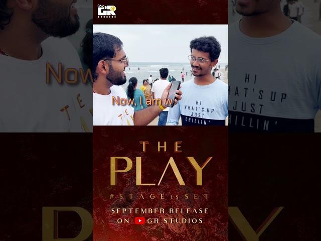 Appo Purila Ippo Purithu Pt. 1 ft. Besant Nagar | The PLAY