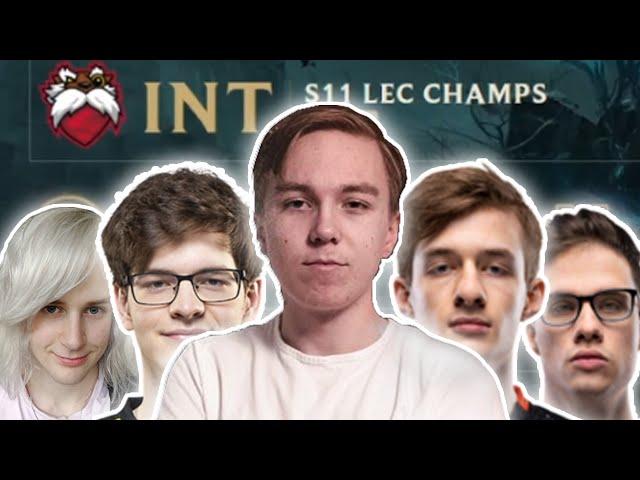 Thebausffs | CLASH WITH NOOBS (Mikyx, @Nemesis_lol , Crownshot, @Elite50000 )