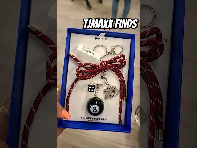 NEW *Tjmaxx finds #shopping #tjmaxx #tjmaxxfinds #marshalls #fashion #foryou #fyp #new