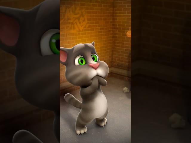 Talking Tom Cat New Video Best Funny Android GamePlay #5292