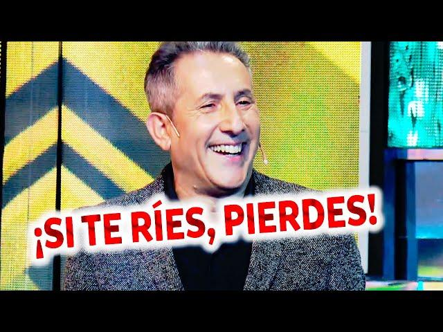 10 chistes de Alejandro Gardinetti que no podés dejar pasar