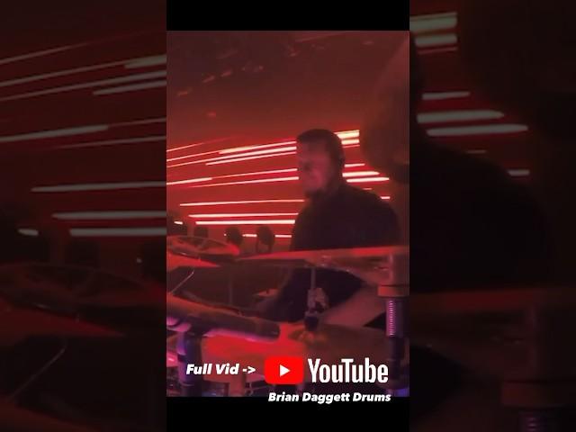 Brand New Man #countrymusic #brooksanddunn #drumcover