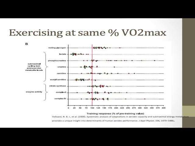 Flashback Friday 2015, Steve Magness-What is Endurance?