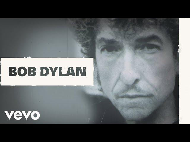 Bob Dylan - Tweedle Dee & Tweedle Dum (Official Audio)