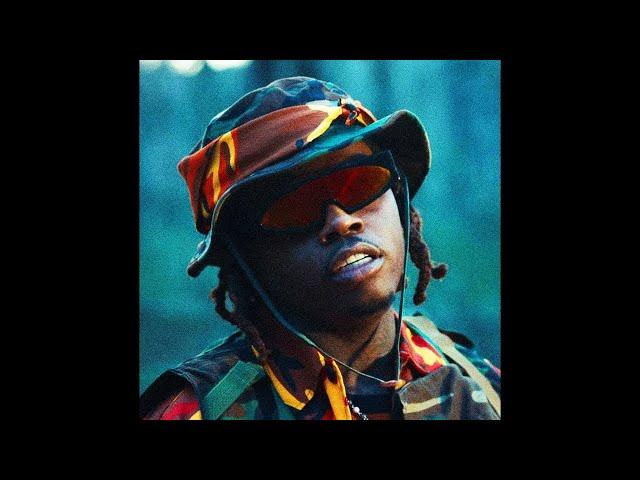 (FREE) Gunna Type Beat - "First Here"