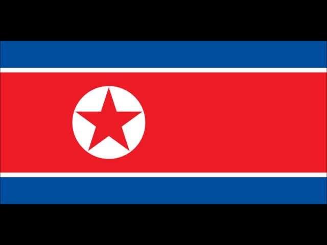 김일성장군의 노래 (Song of General Kim Il-sung)