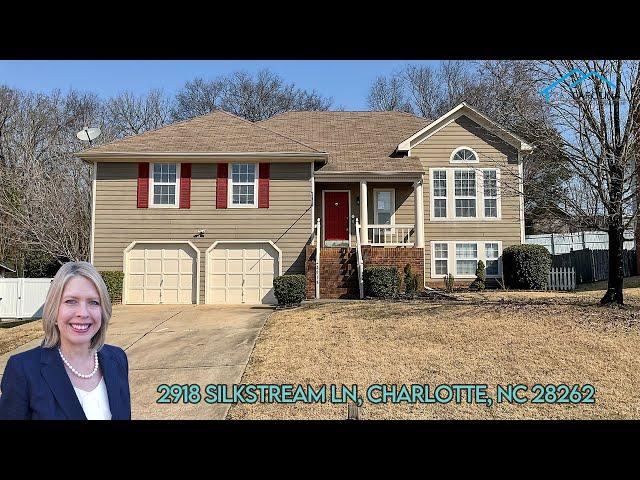 Tour Our Stunning Rental Property: 2918 Silkstream Ln, Charlotte, NC 28262