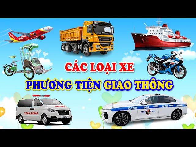 XE GÌ ĐÂY | XE VÀ PHƯƠNG TIỆN GIAO THÔNG | ÂM THANH, TIẾNG CÒI CÁC LOẠI XE, Ô TÔ, MÁY BAY | SỨA TV