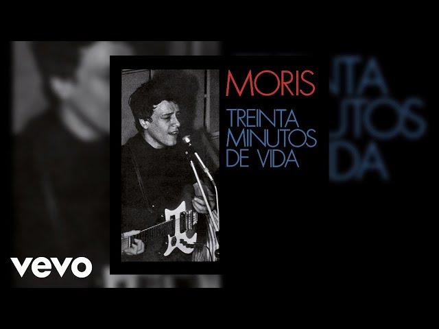 Moris - De Nada Sirve (Official Audio)