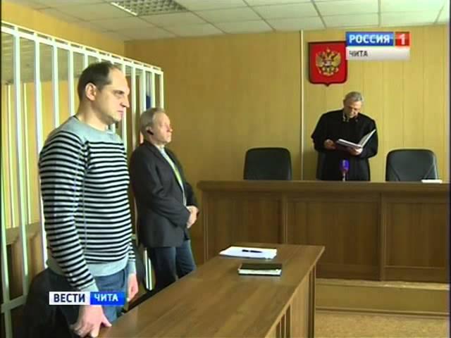 Начальник школы поваров приговрён к 4 годам колонии