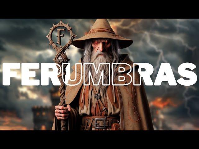 Ferumbras Tibia: Explore the Legendary History